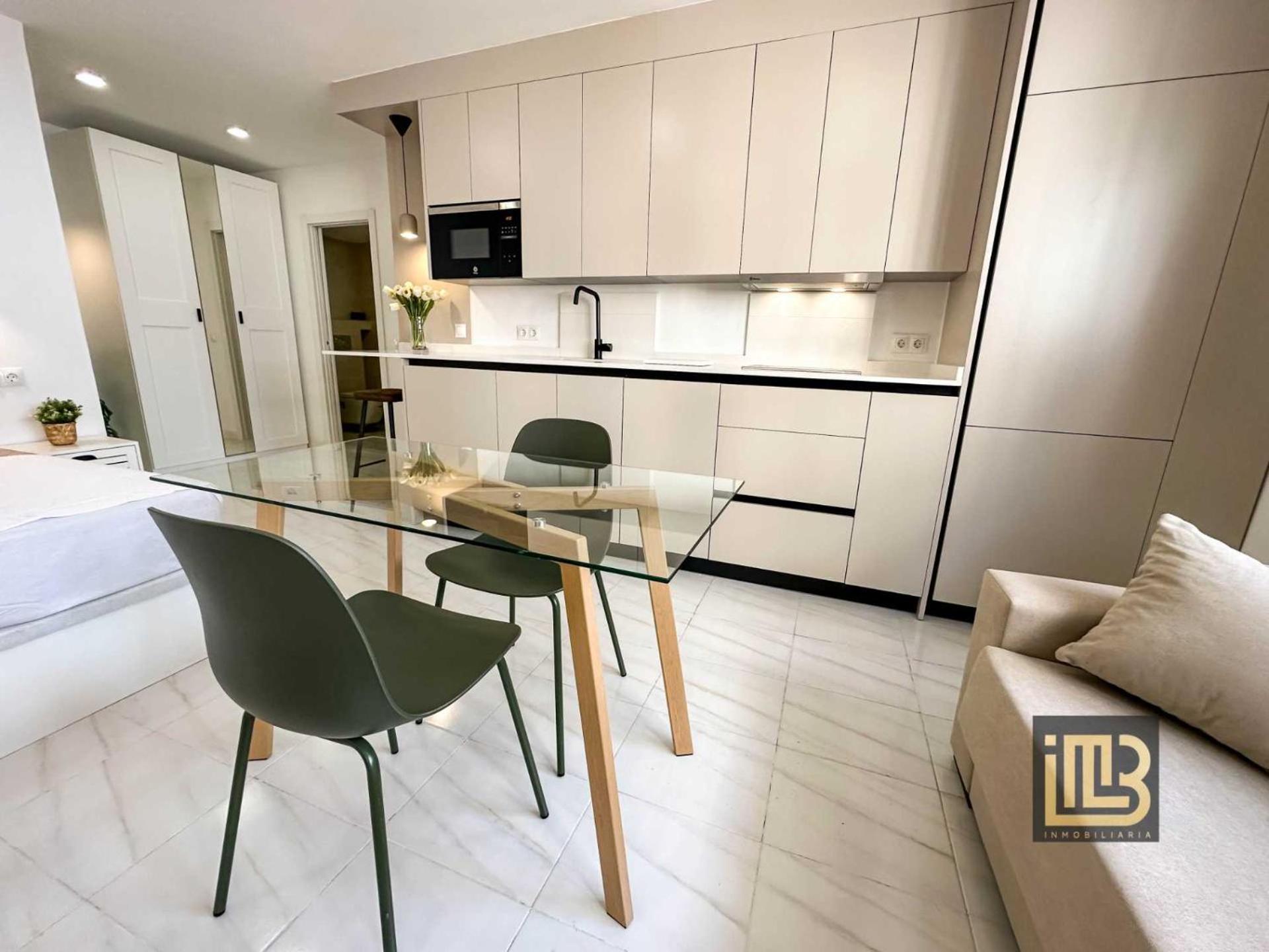 Cm Malaga Soho A Lägenhet Exteriör bild