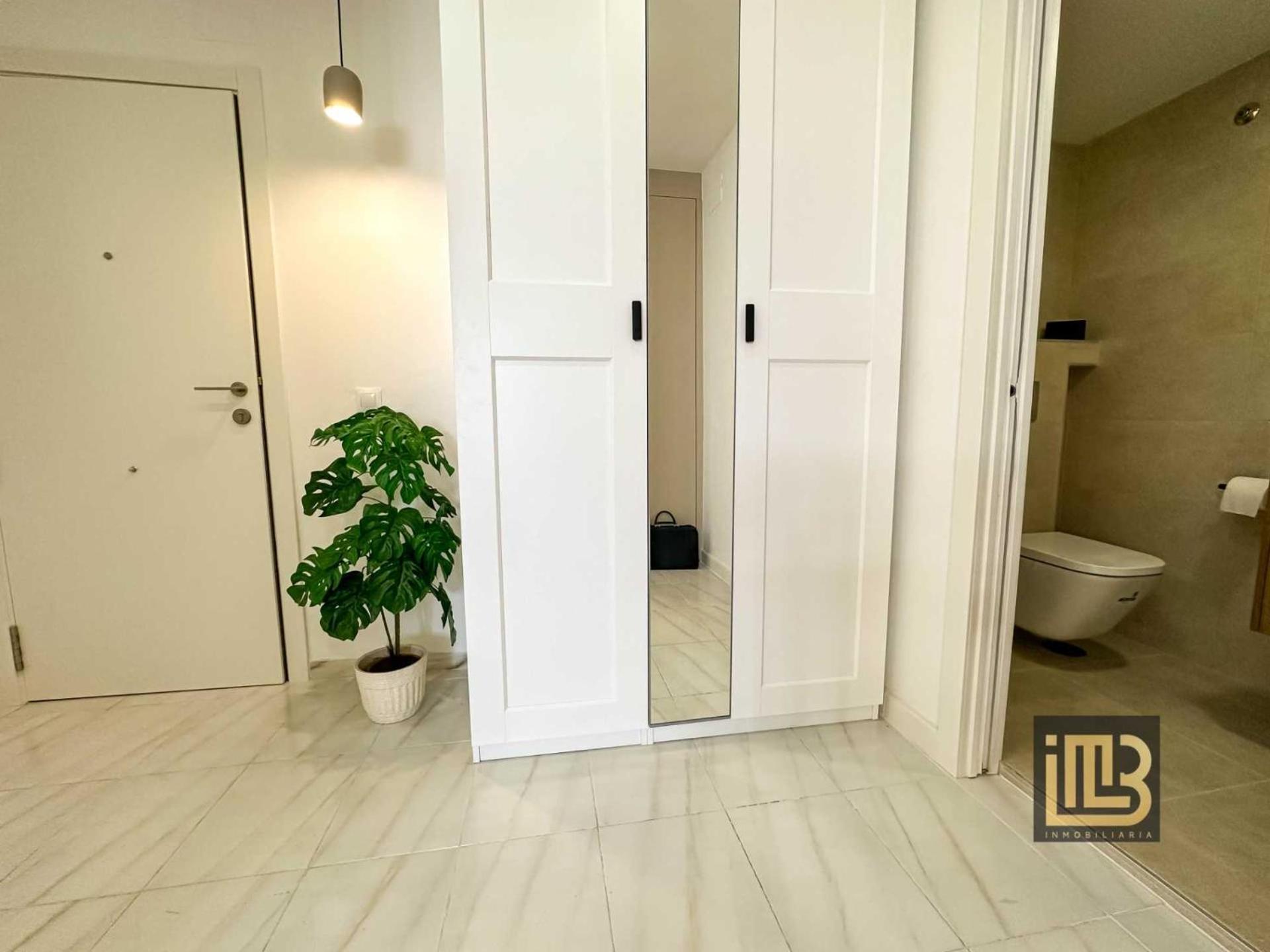 Cm Malaga Soho A Lägenhet Exteriör bild