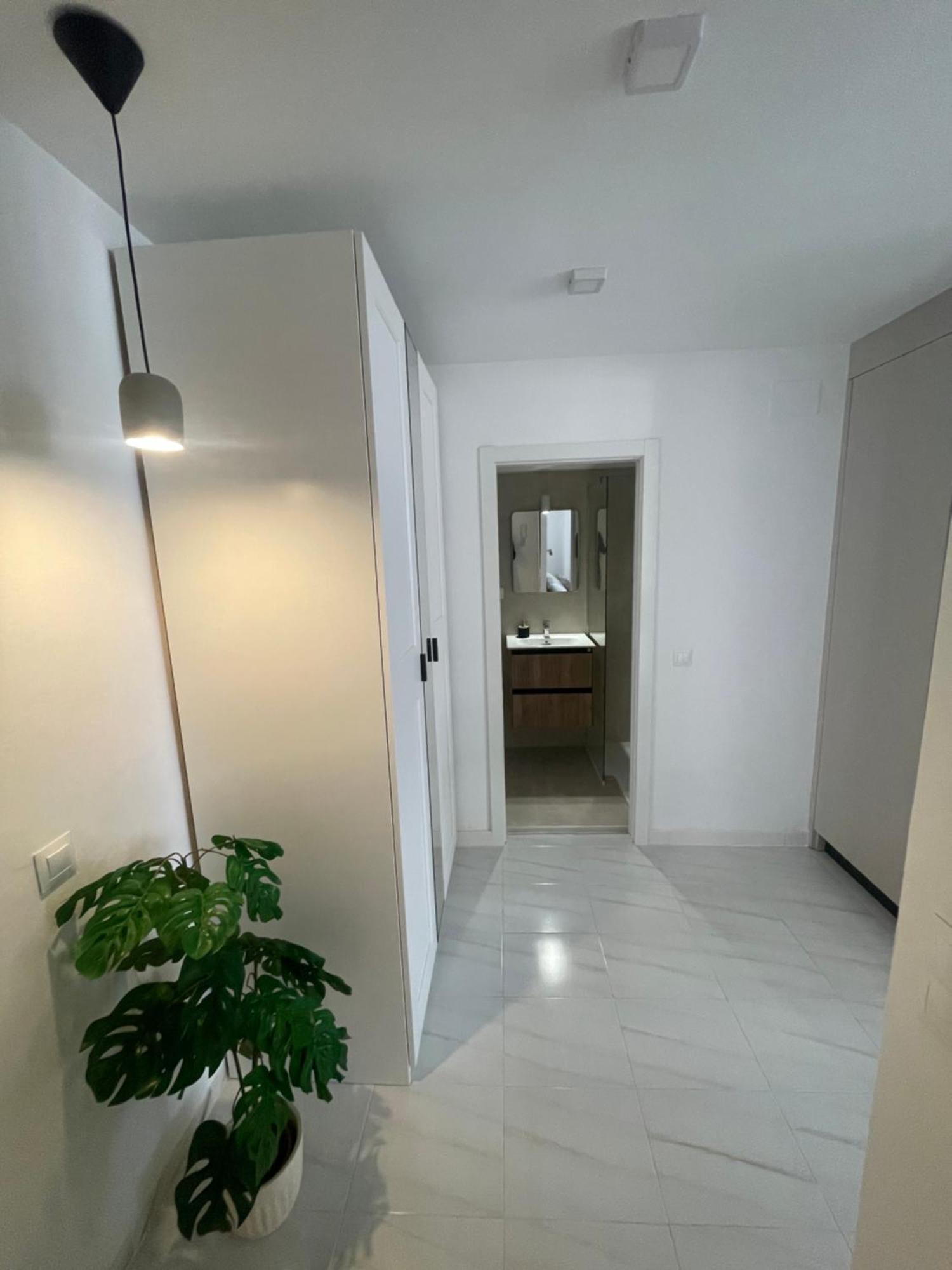 Cm Malaga Soho A Lägenhet Exteriör bild